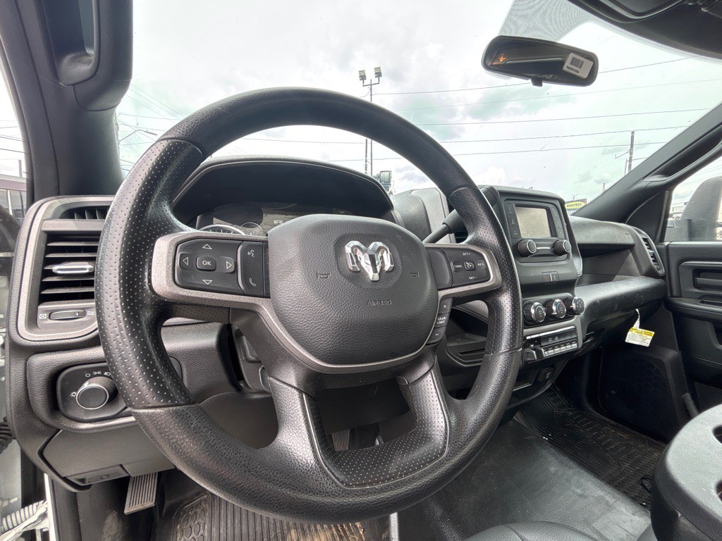 2024 RAM 4500 Image 5