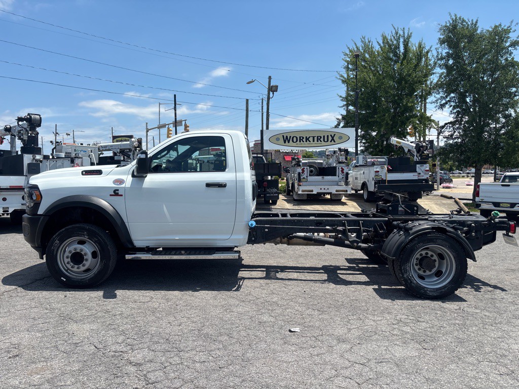 2024 RAM 4500 Image 7