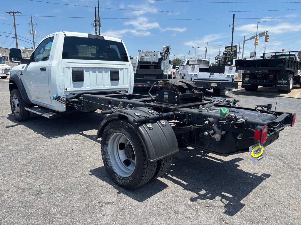2024 RAM 4500 Image 8
