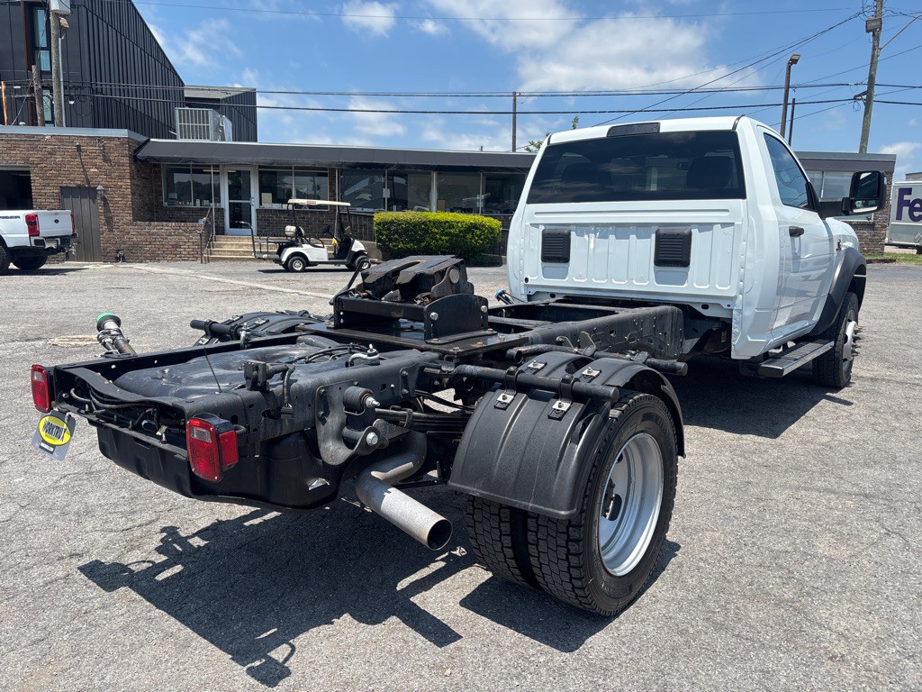 2024 RAM 4500 Image 10