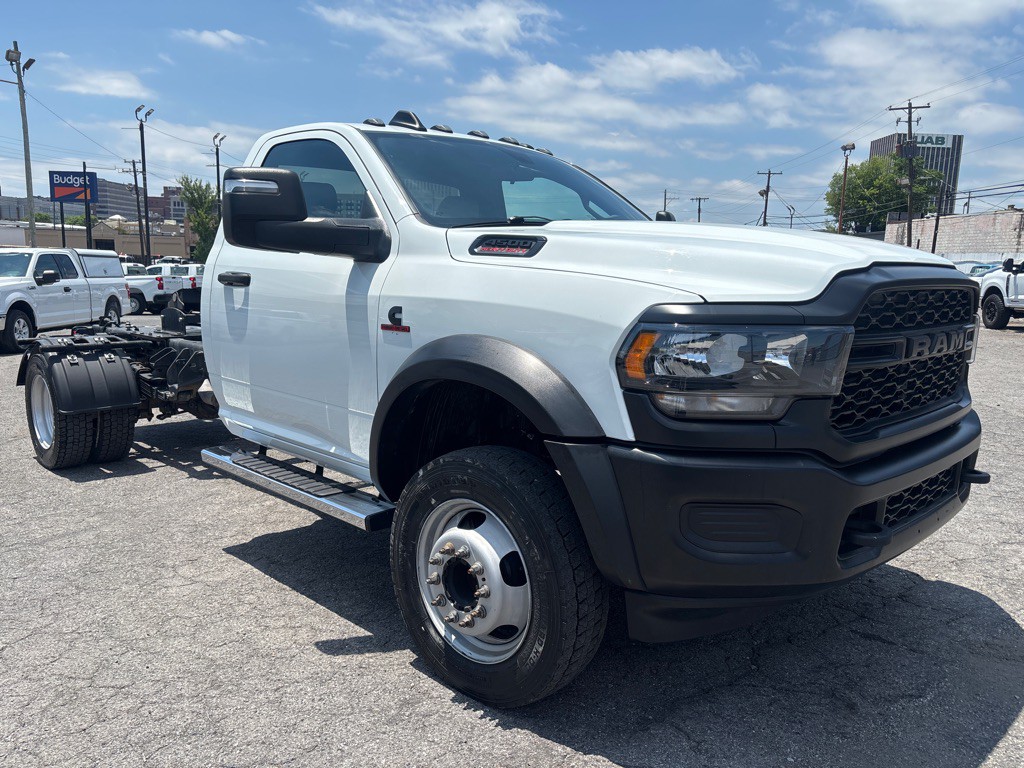 2024 RAM 4500 Image 12