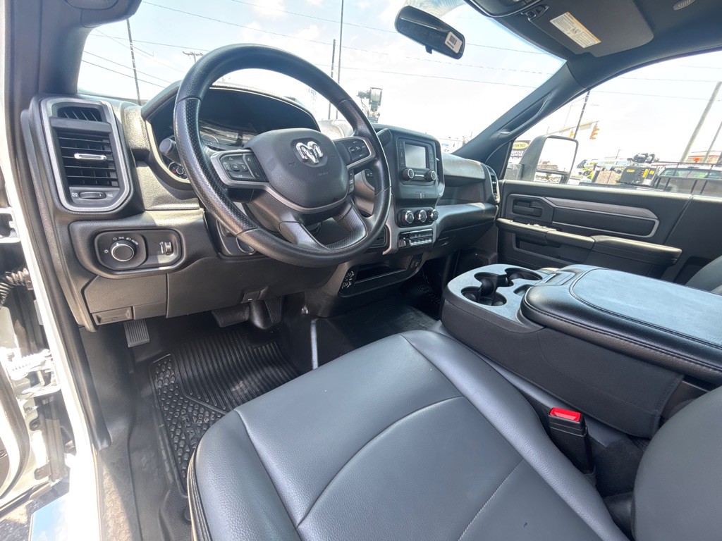 2024 RAM 4500 Image 14