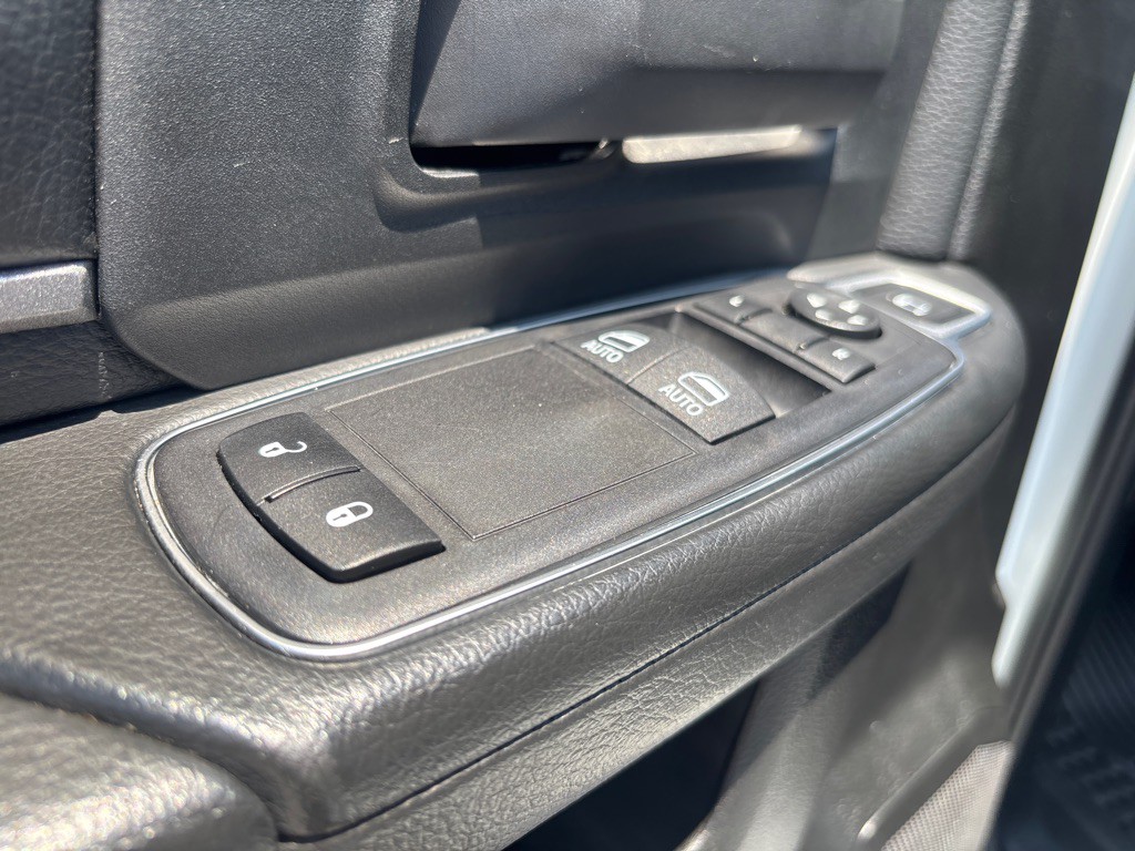 2024 RAM 4500 Image 15