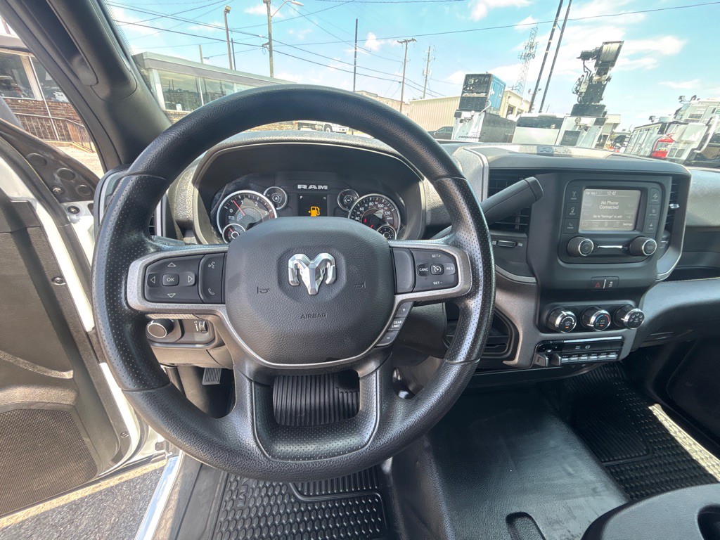 2024 RAM 4500 Image 16