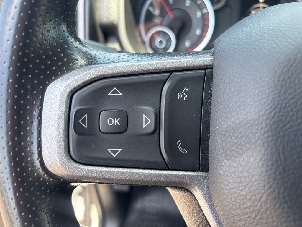 2024 RAM 4500 Image 17