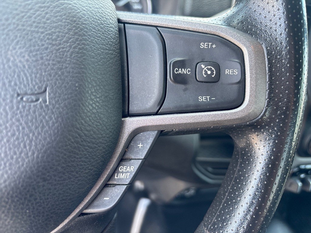 2024 RAM 4500 Image 18
