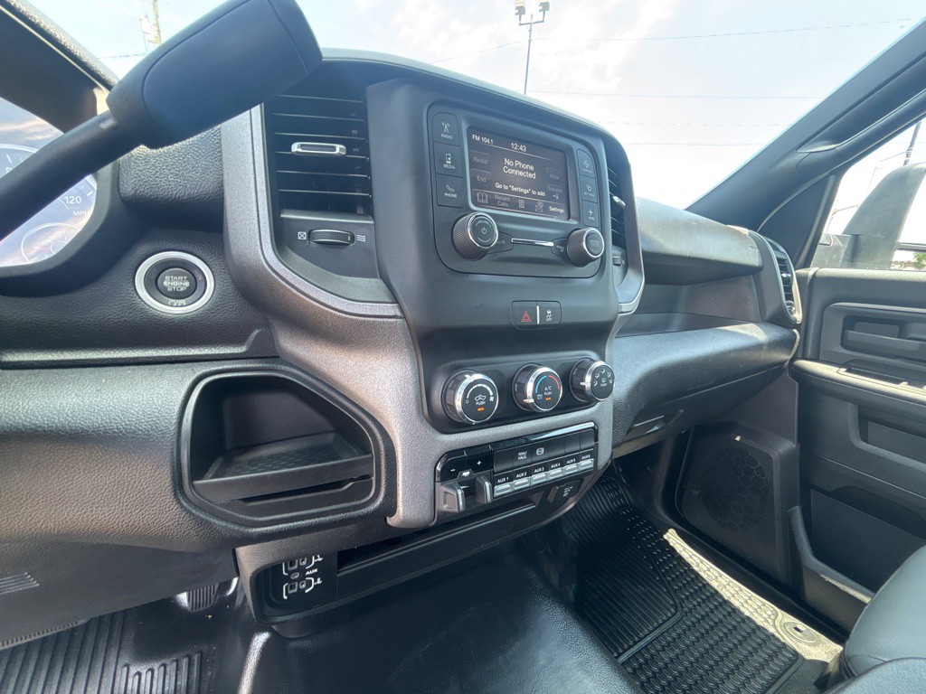 2024 RAM 4500 Image 19