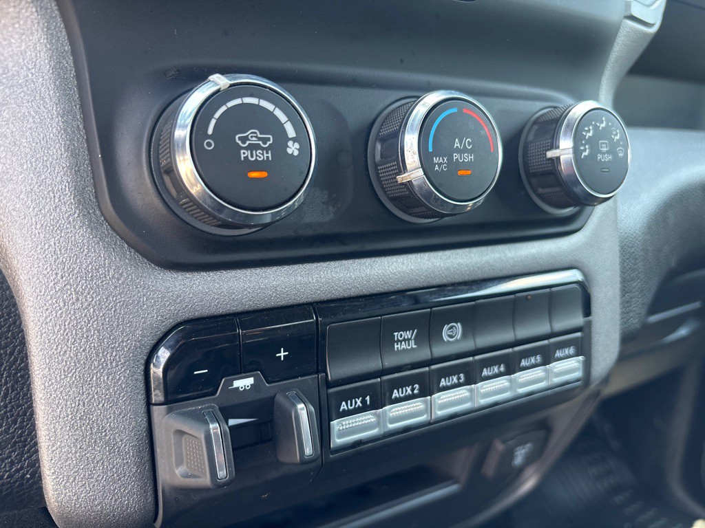 2024 RAM 4500 Image 20