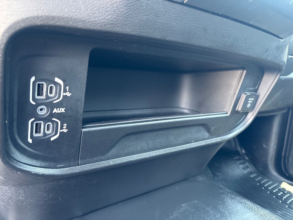 2024 RAM 4500 Image 21