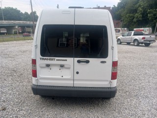 Image for 2010 Ford Transit Connect XL ID: 6679935