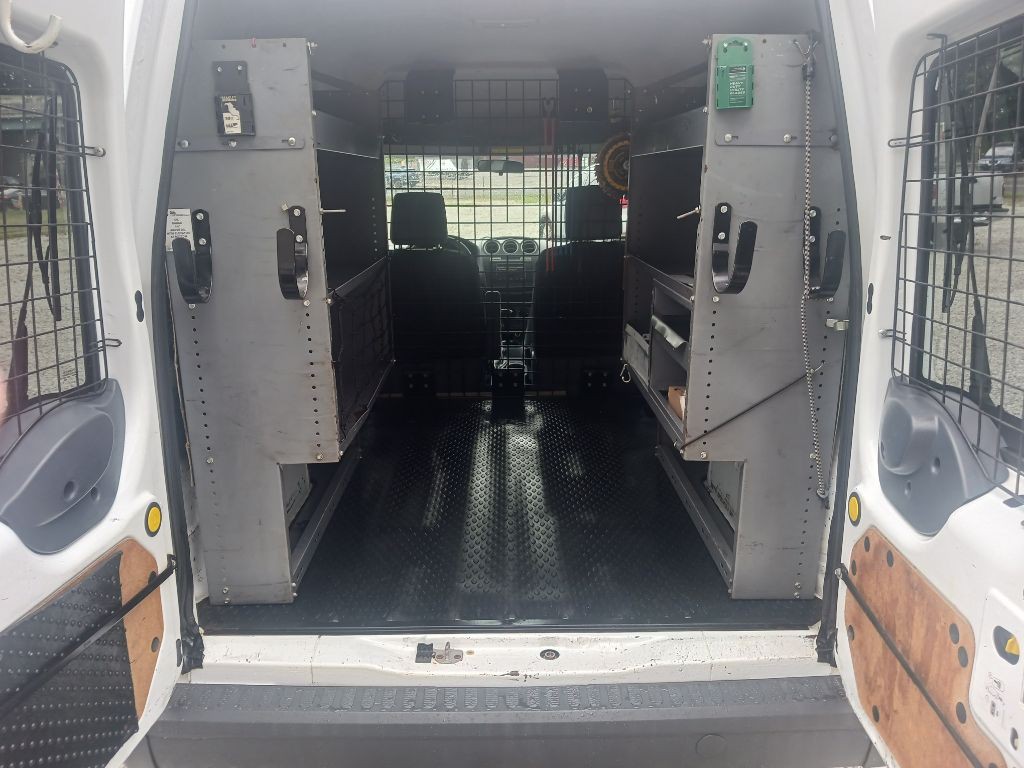 2010 Ford Transit Connect Image 3