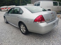 Image for 2011 Chevrolet Impala LT ID: 6681221