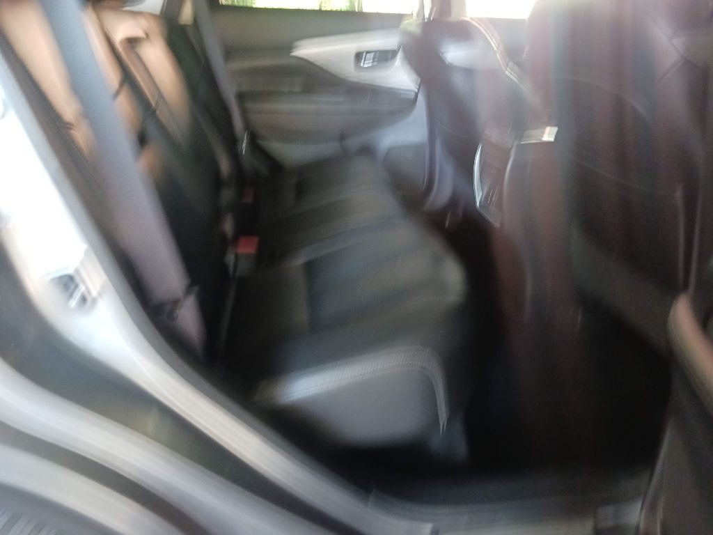 2015 Nissan Murano Image 6