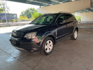Image for 2014 Chevrolet Captiva LS ID: 6846187