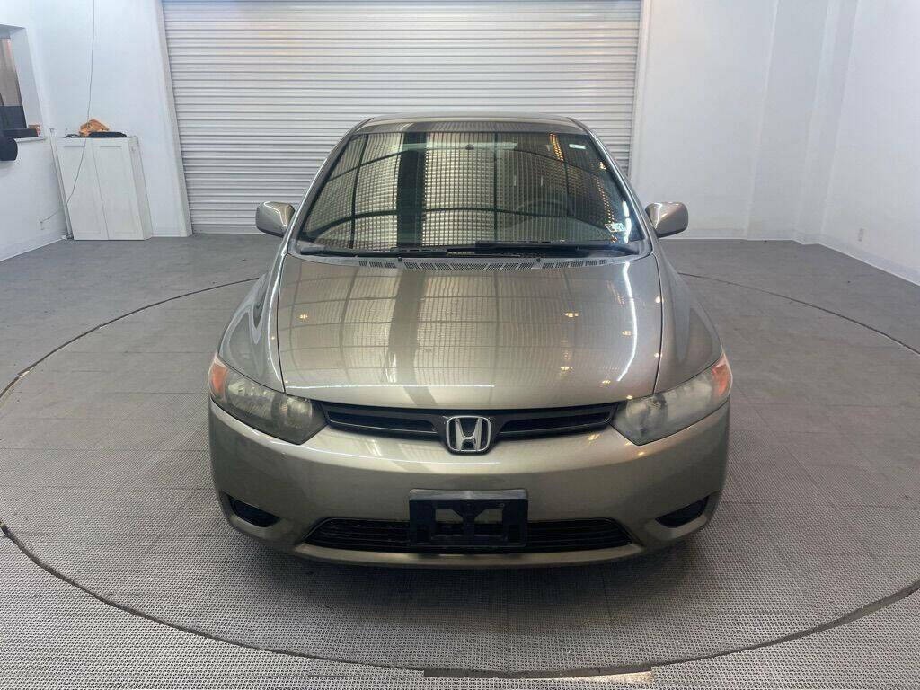 2007 Honda Civic Image 6