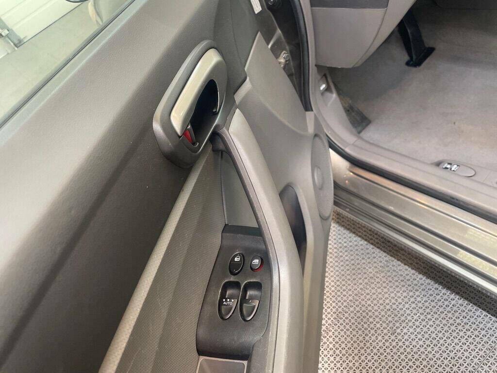 2007 Honda Civic Image 10