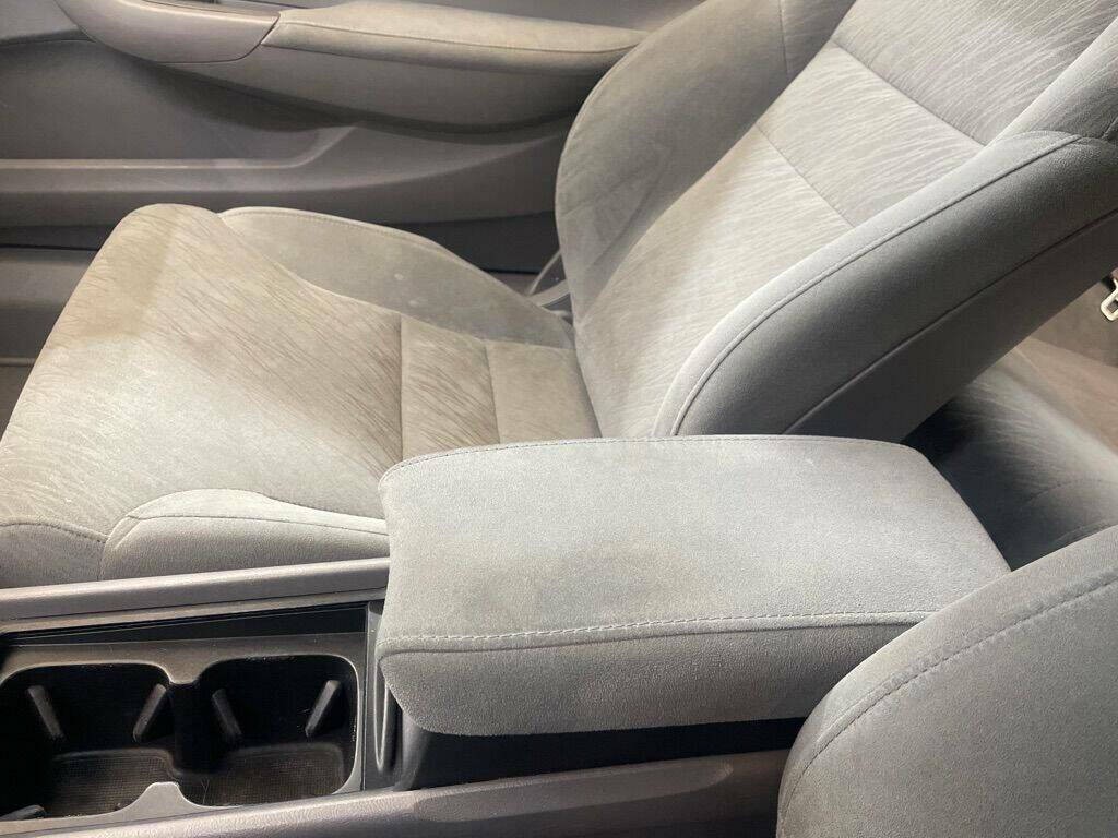 2007 Honda Civic Image 19
