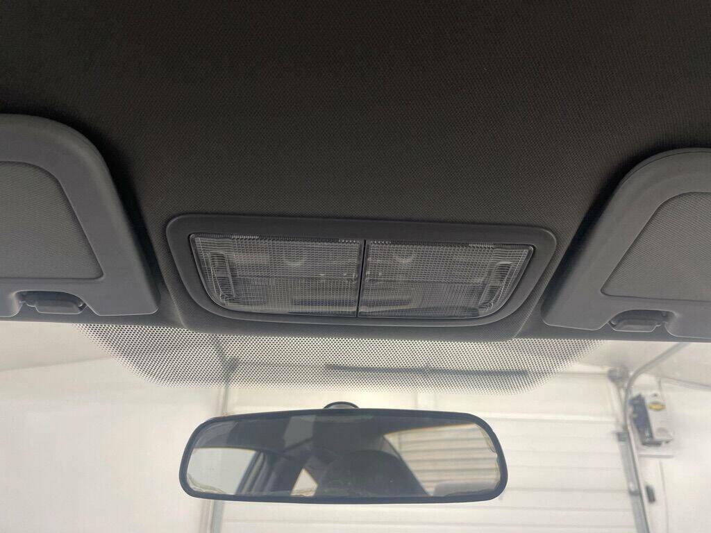 2007 Honda Civic Image 20