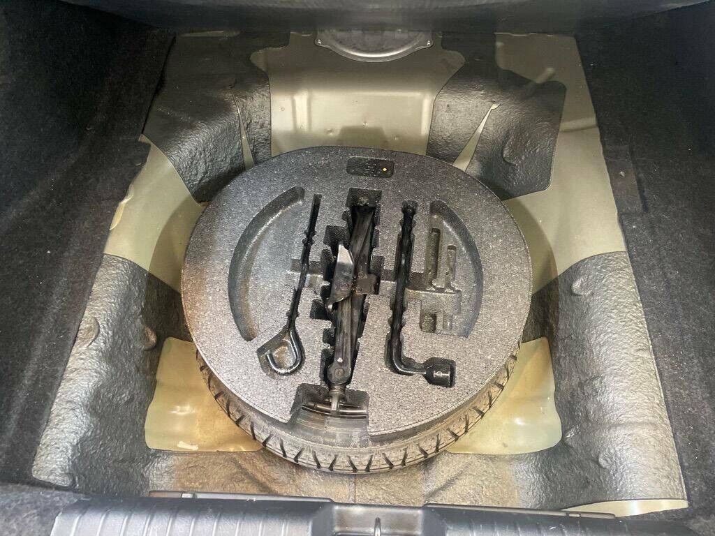 2007 Honda Civic Image 24