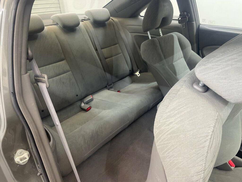 2007 Honda Civic Image 26