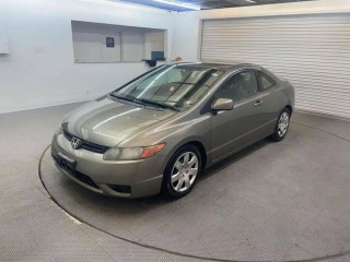Image for 2007 Honda Civic LX (1.8L I4 ) ID: 5792251