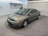 Image for 2007 Honda Civic LX (1.8L I4 ) ID: 5792251