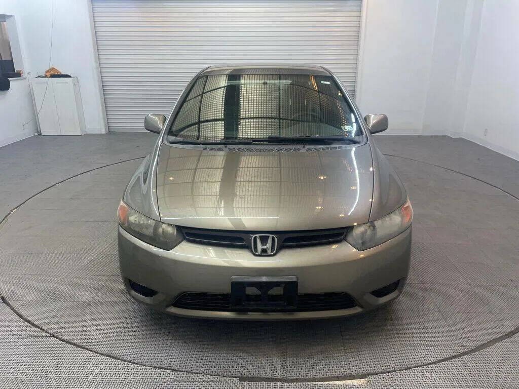 2007 Honda Civic Image 6
