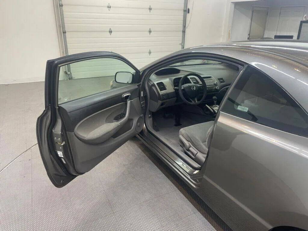 2007 Honda Civic Image 9
