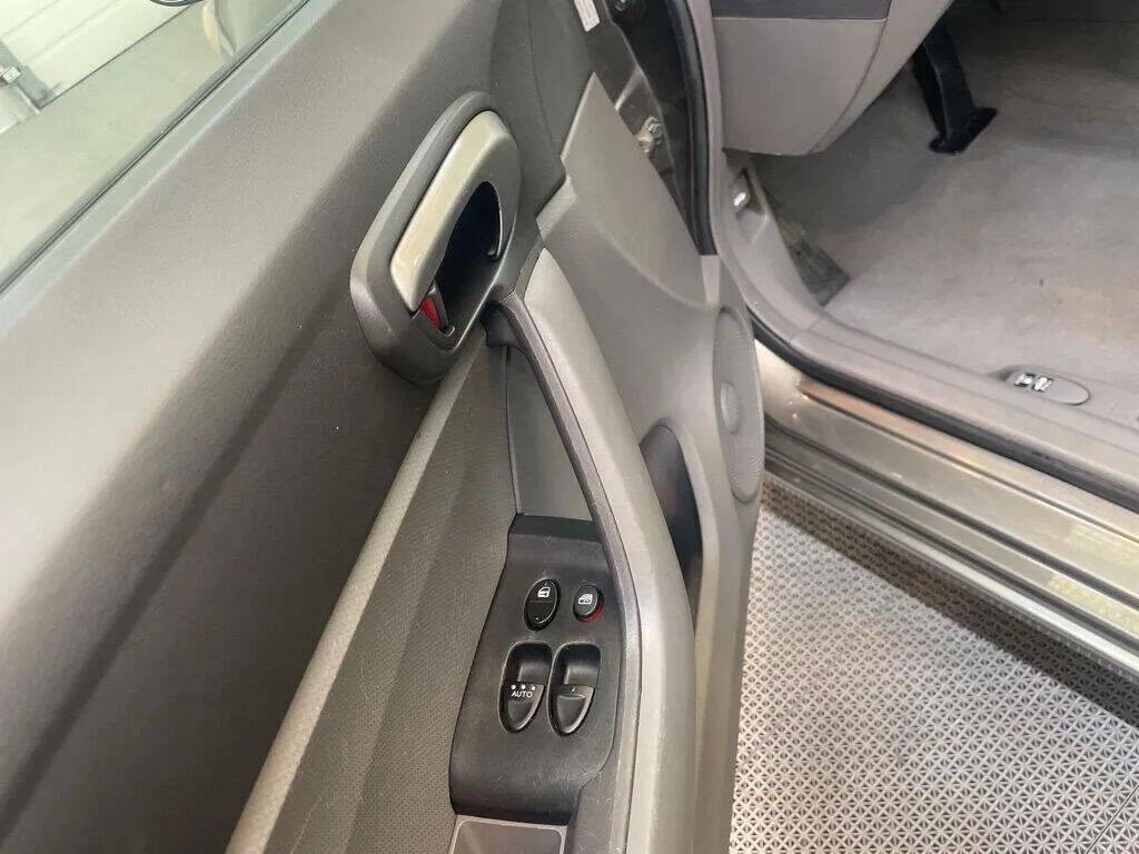 2007 Honda Civic Image 10