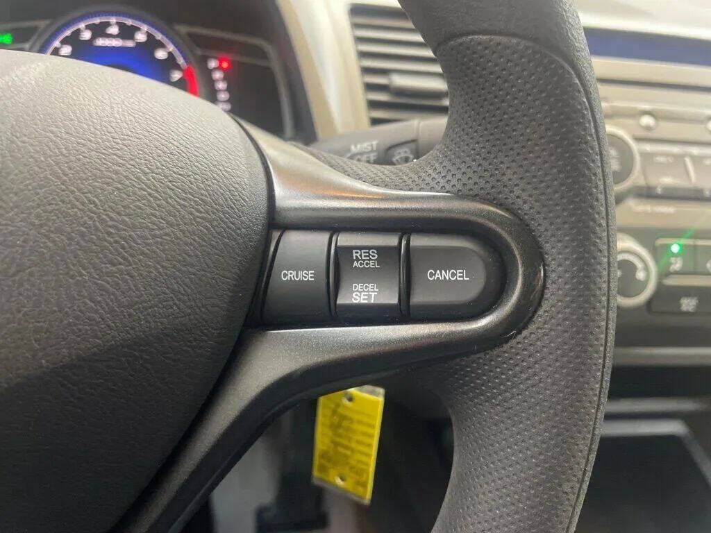 2007 Honda Civic Image 15
