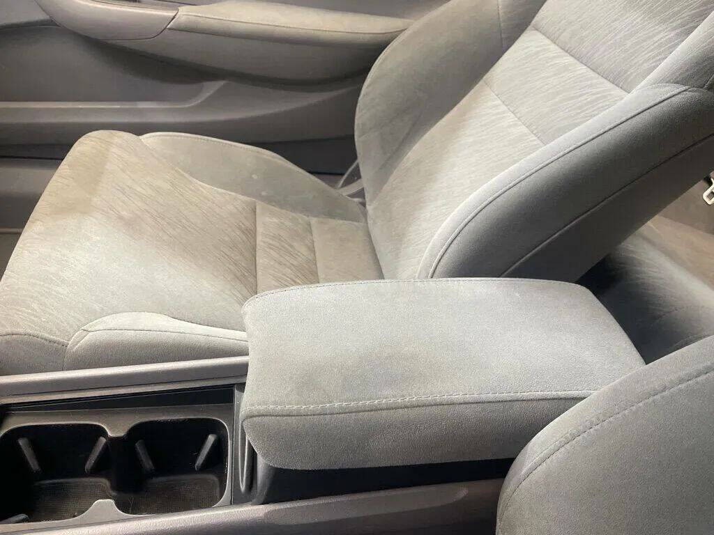 2007 Honda Civic Image 19