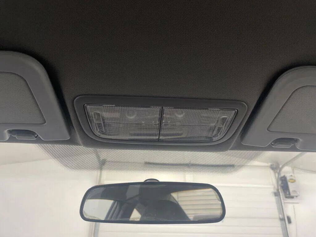 2007 Honda Civic Image 20