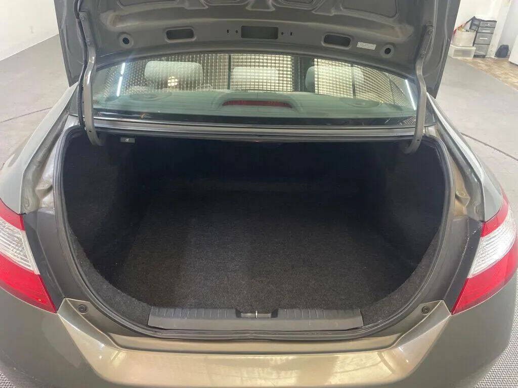 2007 Honda Civic Image 23