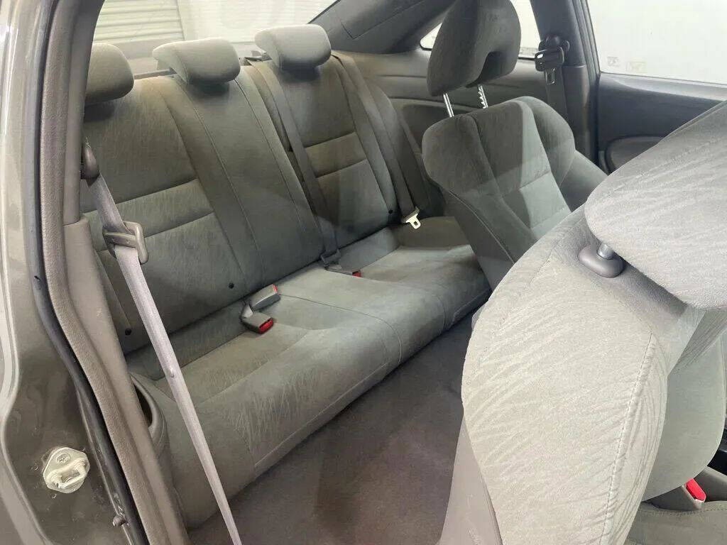 2007 Honda Civic Image 26