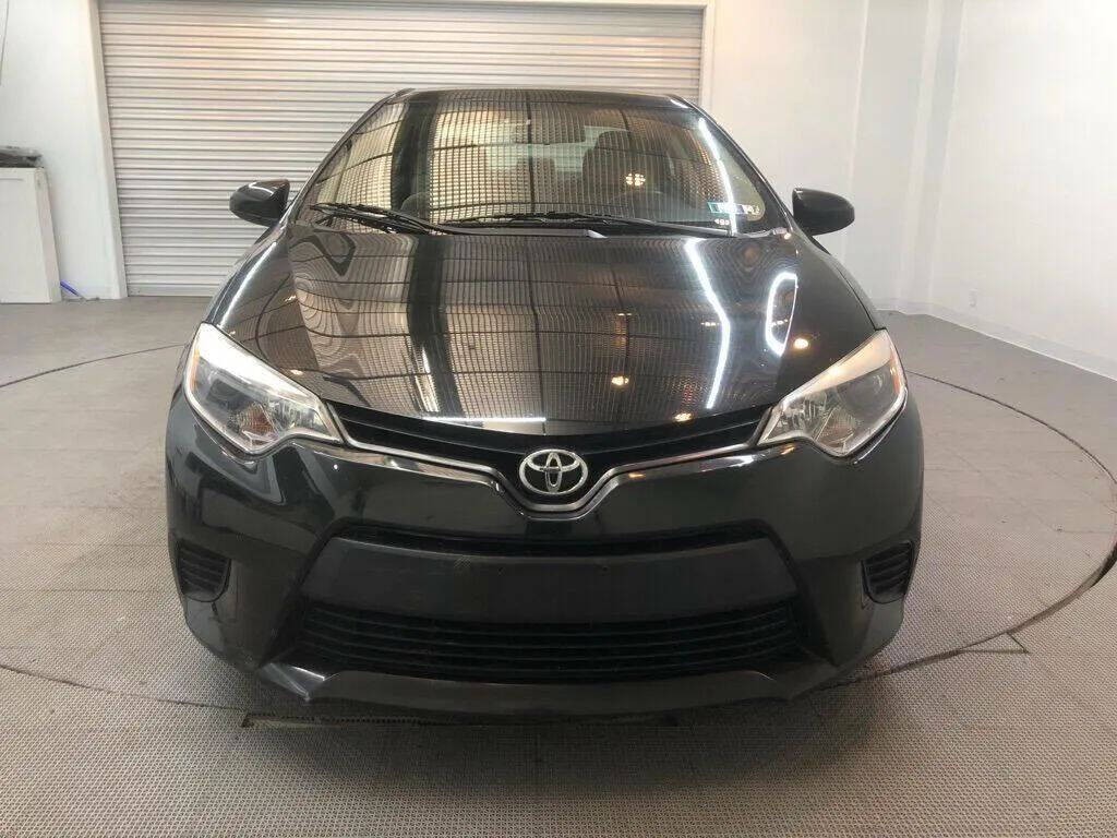 2014 Toyota Corolla Image 6