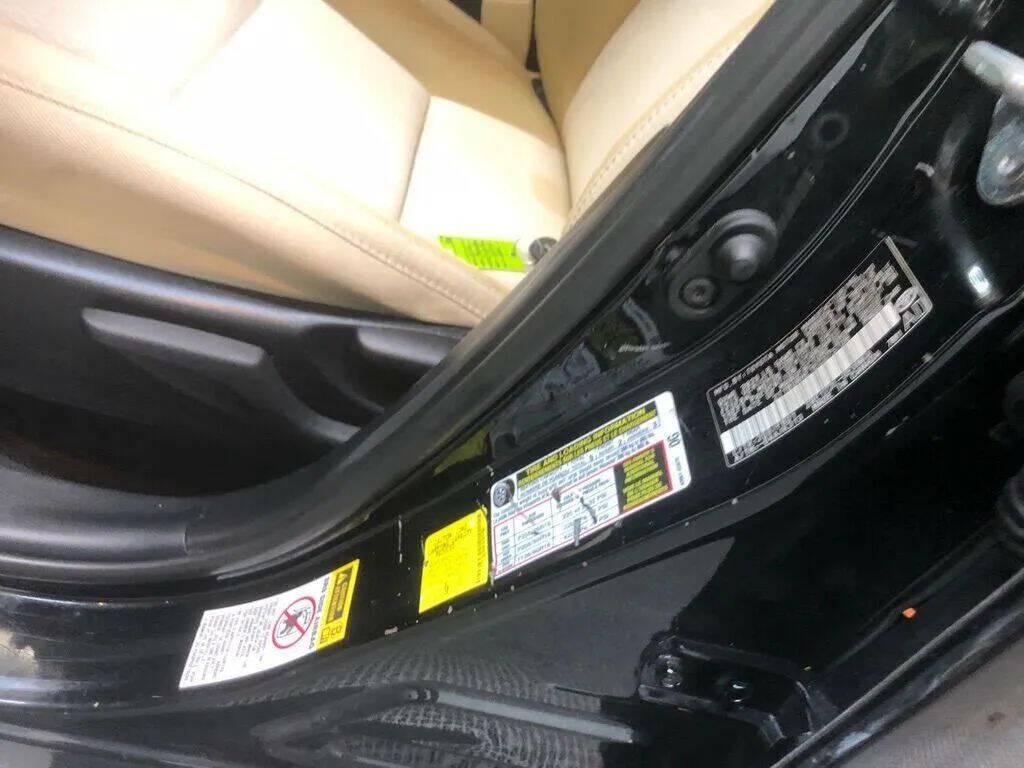 2014 Toyota Corolla Image 10