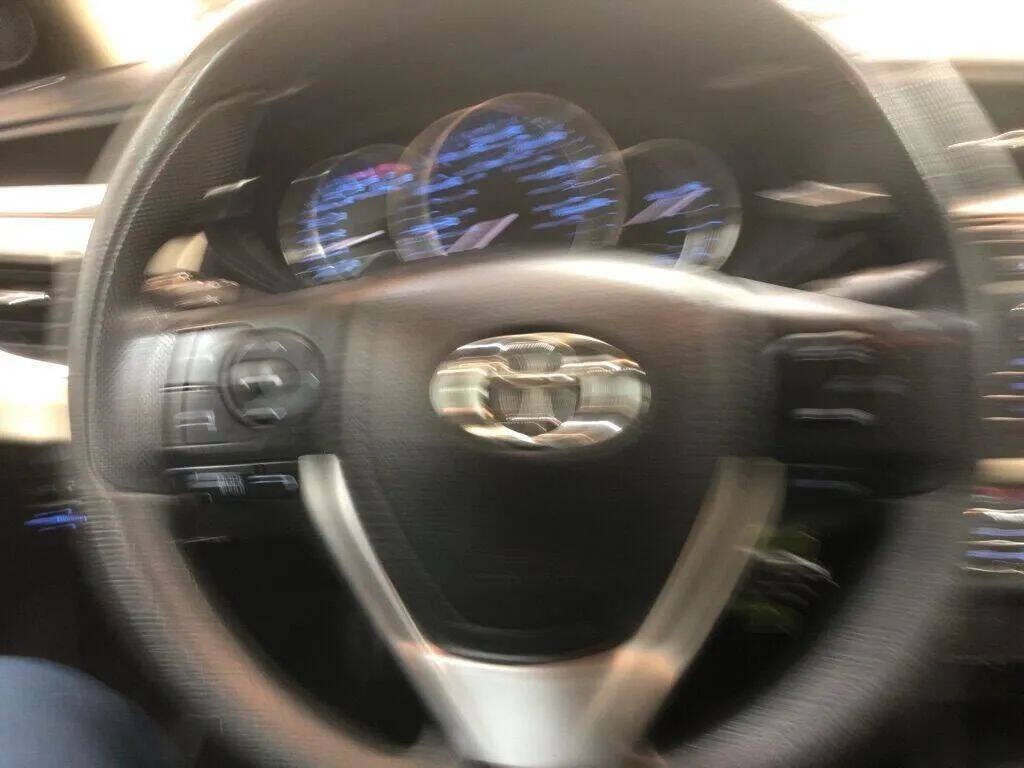 2014 Toyota Corolla Image 13