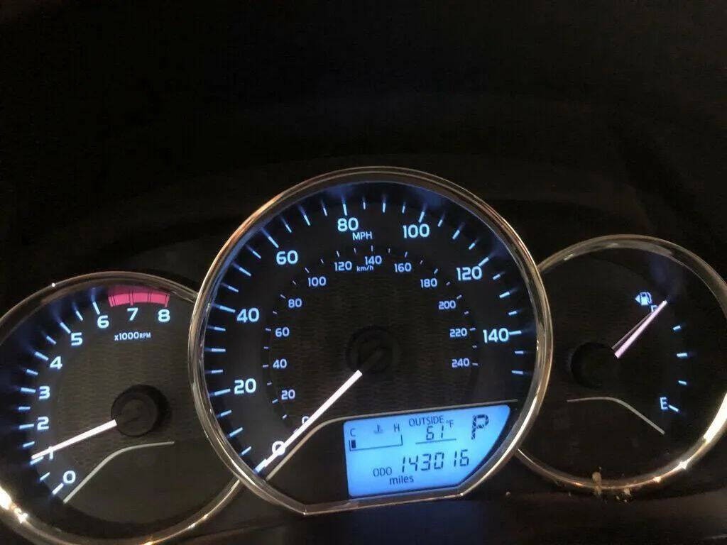 2014 Toyota Corolla Image 14