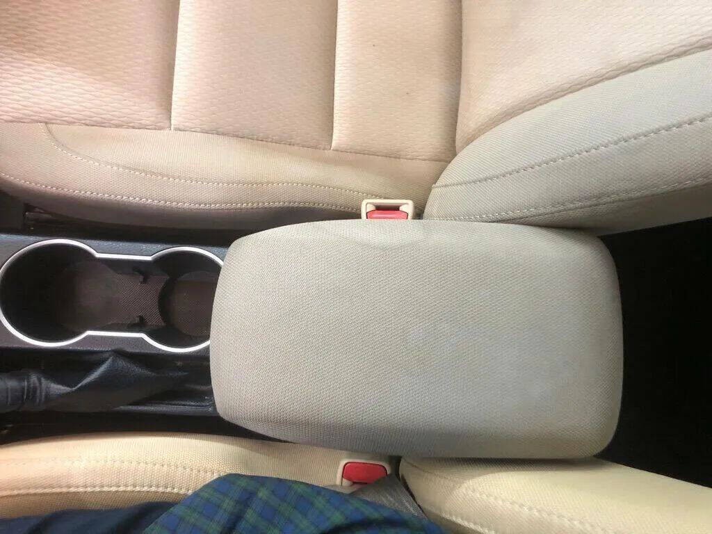 2014 Toyota Corolla Image 18