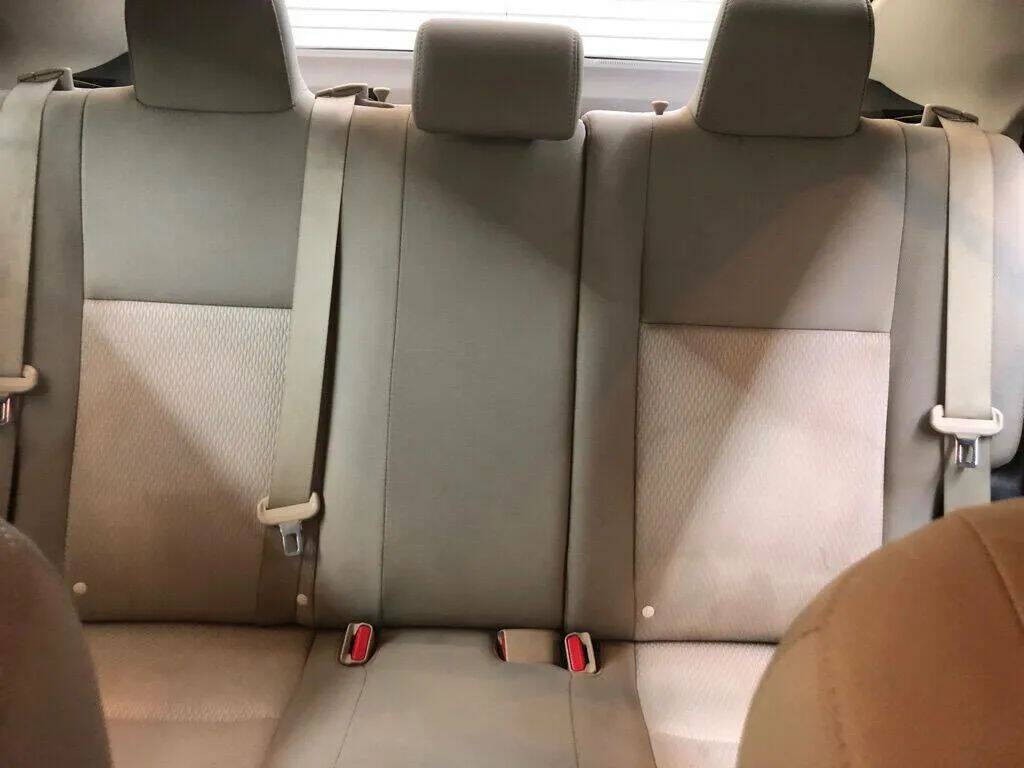 2014 Toyota Corolla Image 22