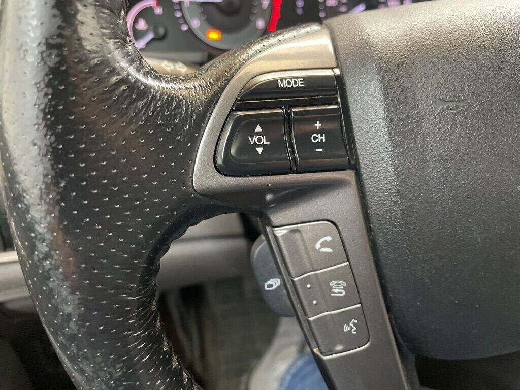 2014 Honda Odyssey Image 15