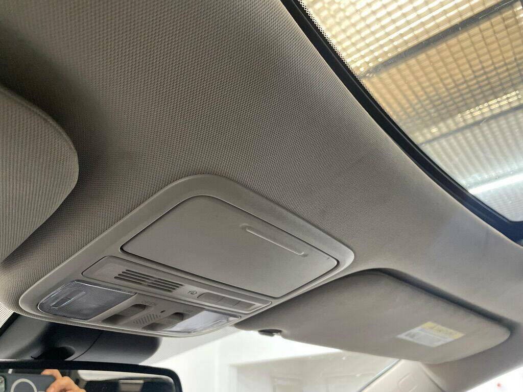 2014 Honda Odyssey Image 21