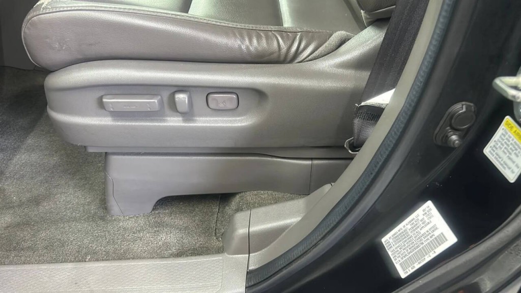 2014 Honda Odyssey Image 9