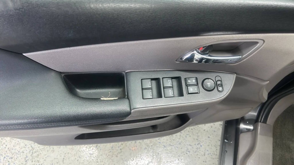 2014 Honda Odyssey Image 11