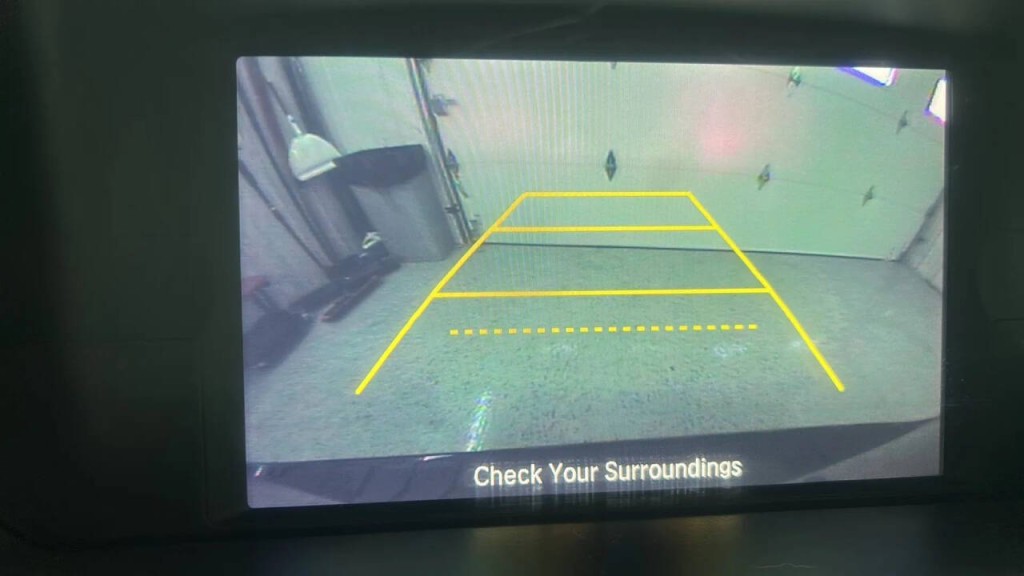 2014 Honda Odyssey Image 15