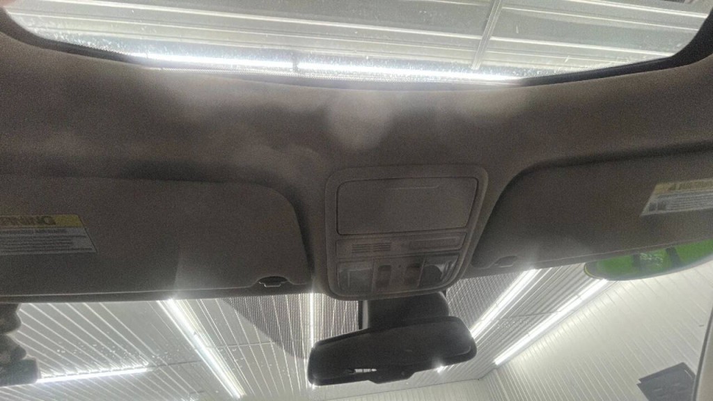 2014 Honda Odyssey Image 18