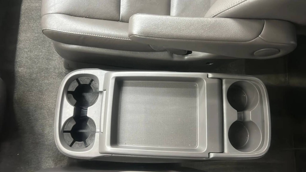 2014 Honda Odyssey Image 19