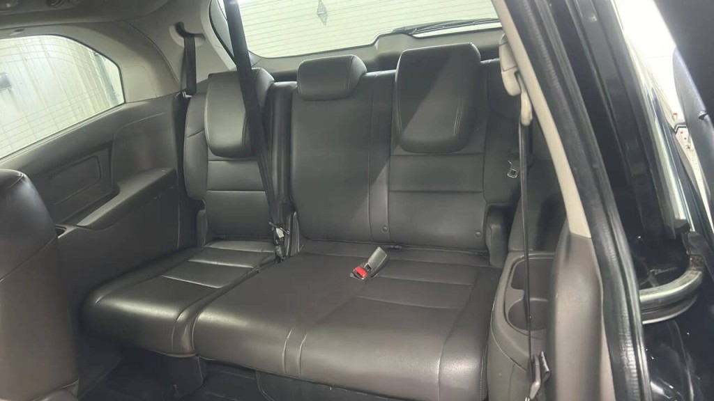 2014 Honda Odyssey Image 23