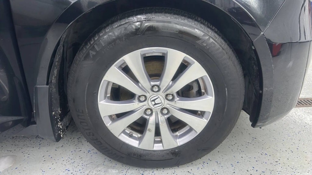 2014 Honda Odyssey Image 30