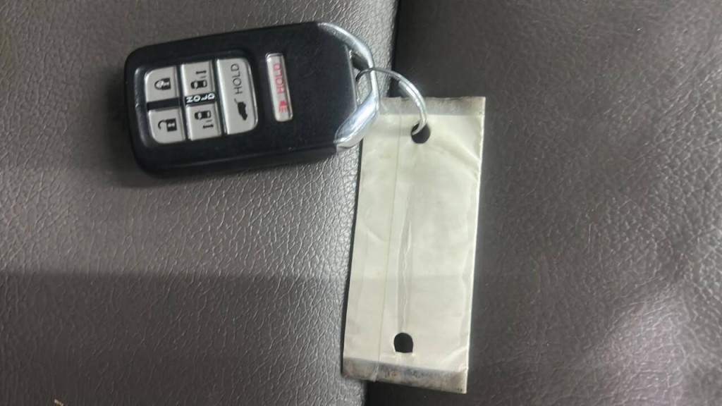 2014 Honda Odyssey Image 31